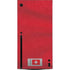 Switzerland Soccer Flag Xbox Series X Console Skin